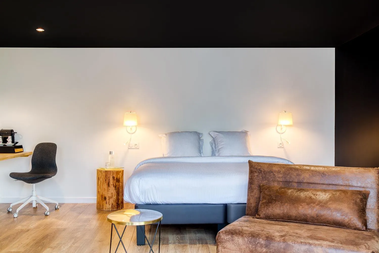 Le Domaine De Baulieu, Singuliers Hotels 欧什