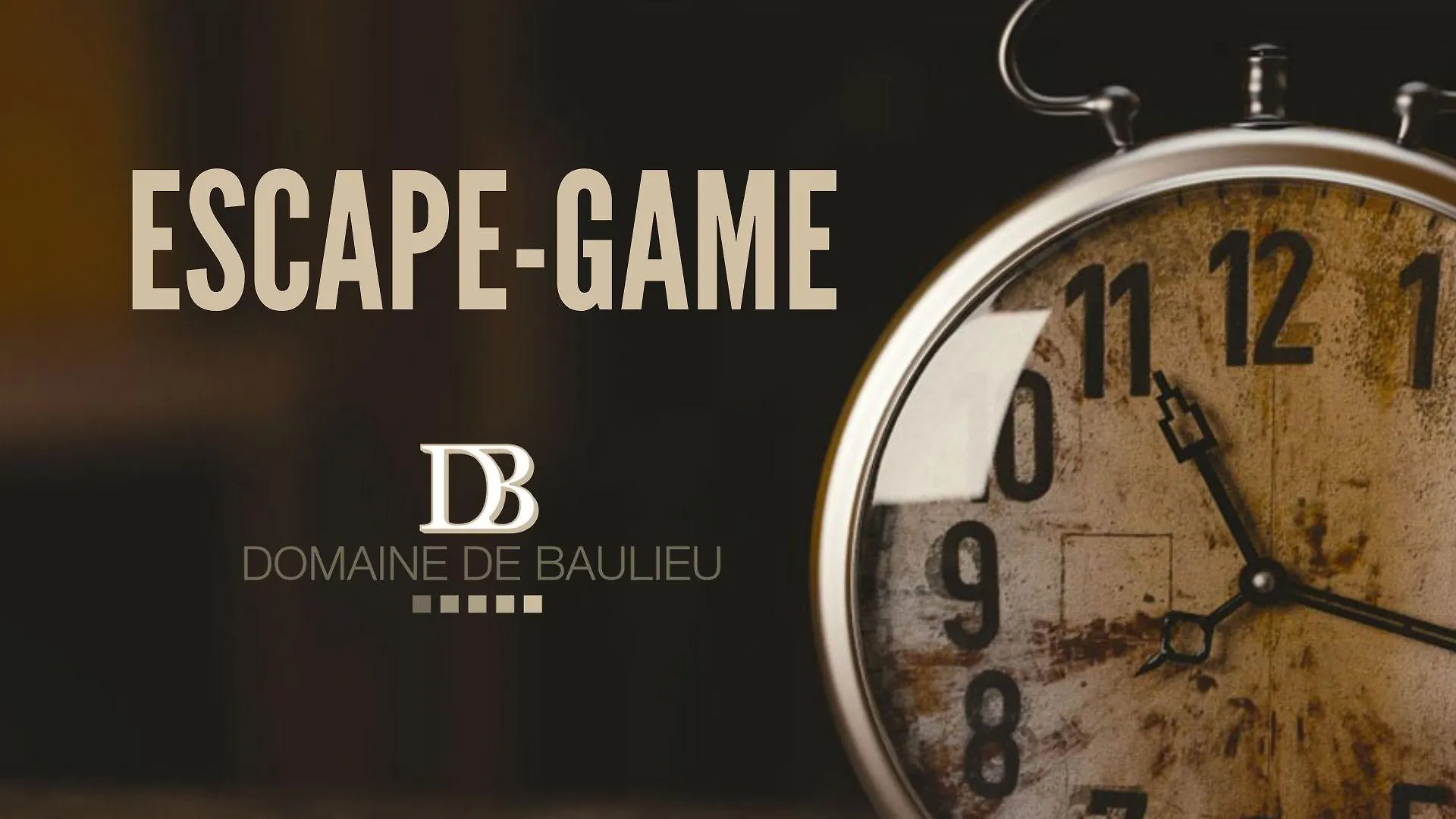Le Domaine De Baulieu, Singuliers Hotels 欧什