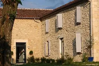 ****  Le Domaine De Baulieu, Singuliers Hotels 欧什 法国