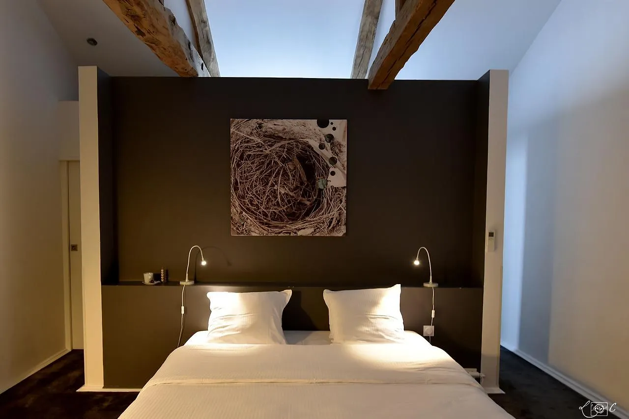 Le Domaine De Baulieu, Singuliers Hotels 欧什 4*,  法国