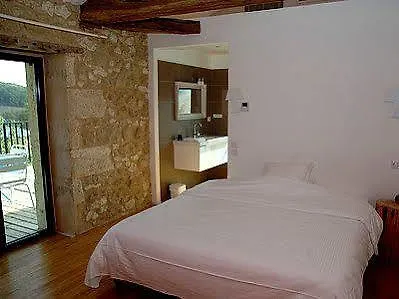 ****  Le Domaine De Baulieu, Singuliers Hotels 欧什 法国