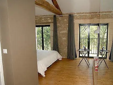 Le Domaine De Baulieu, Singuliers Hotels 欧什