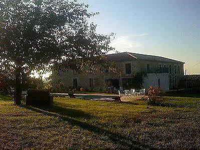 Le Domaine De Baulieu, Singuliers Hotels 欧什 4*,