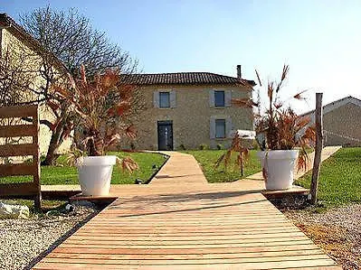 Le Domaine De Baulieu, Singuliers Hotels 欧什