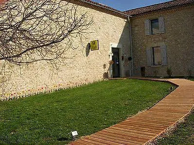 Le Domaine De Baulieu, Singuliers Hotels 欧什 4*,  法国
